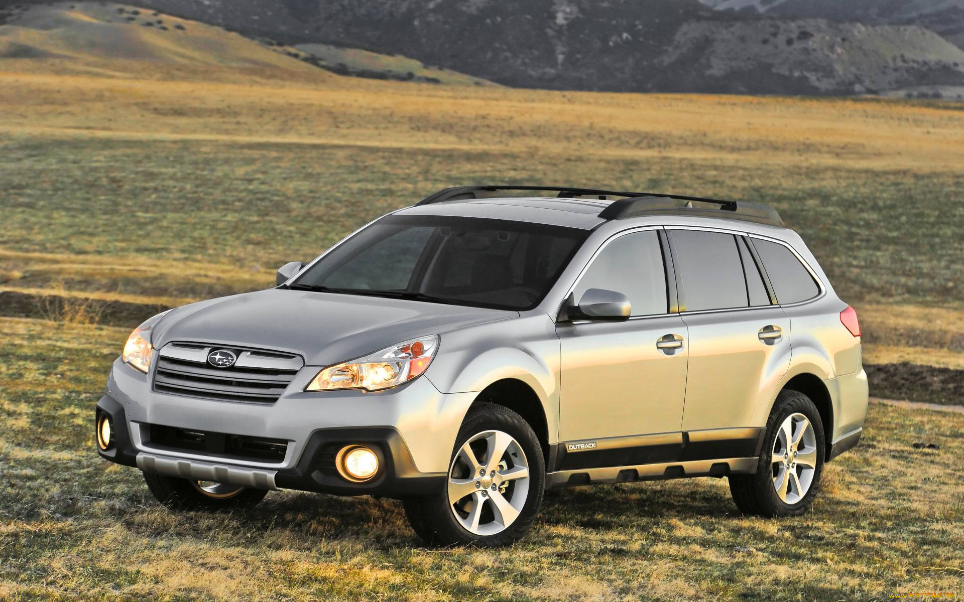 , subaru